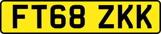FT68ZKK