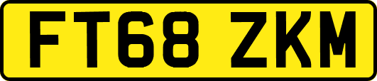 FT68ZKM