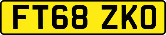 FT68ZKO