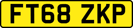 FT68ZKP