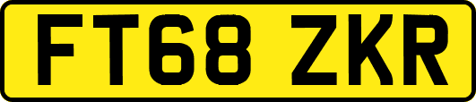 FT68ZKR