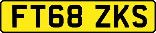 FT68ZKS