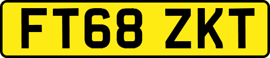 FT68ZKT