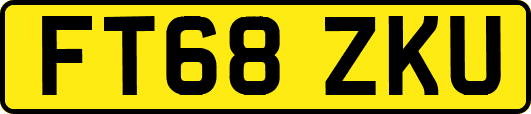 FT68ZKU