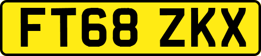 FT68ZKX