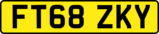 FT68ZKY
