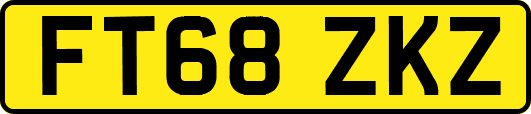 FT68ZKZ