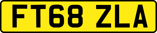 FT68ZLA