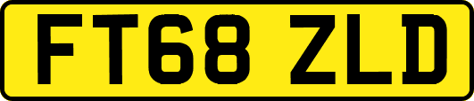 FT68ZLD