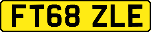 FT68ZLE
