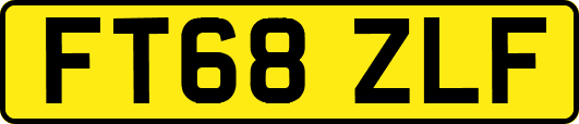 FT68ZLF