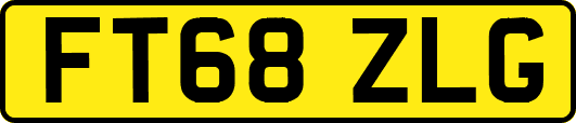 FT68ZLG