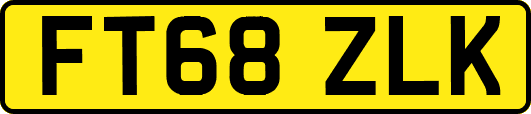 FT68ZLK