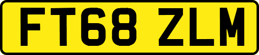 FT68ZLM