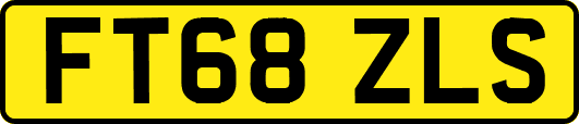 FT68ZLS