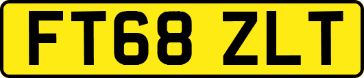 FT68ZLT