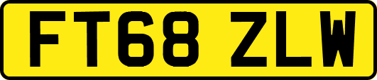 FT68ZLW