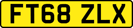 FT68ZLX