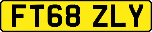 FT68ZLY