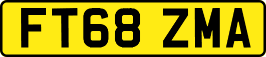 FT68ZMA