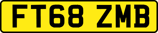 FT68ZMB