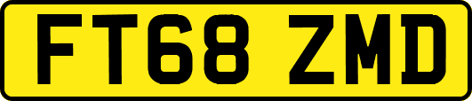 FT68ZMD
