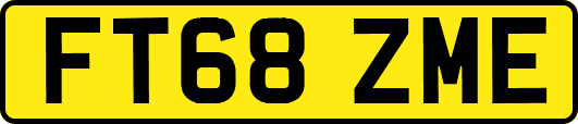 FT68ZME