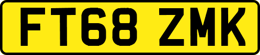 FT68ZMK