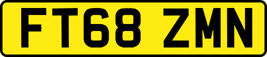 FT68ZMN