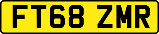 FT68ZMR