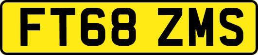 FT68ZMS