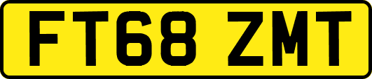 FT68ZMT