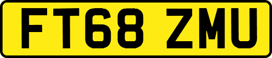 FT68ZMU