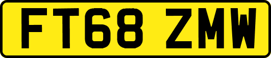 FT68ZMW