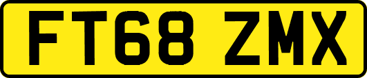 FT68ZMX