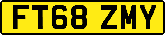 FT68ZMY
