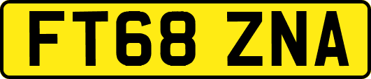 FT68ZNA