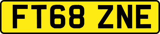 FT68ZNE