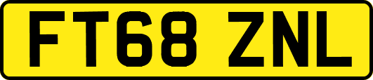 FT68ZNL