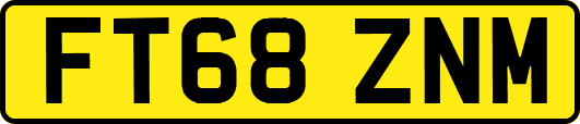 FT68ZNM