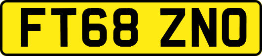 FT68ZNO