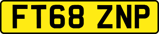 FT68ZNP