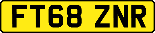 FT68ZNR