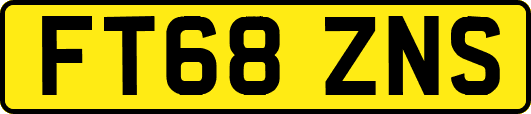 FT68ZNS