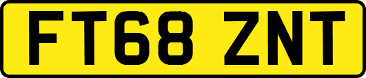 FT68ZNT