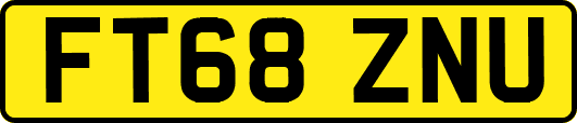 FT68ZNU