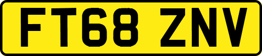 FT68ZNV