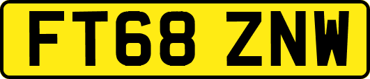FT68ZNW