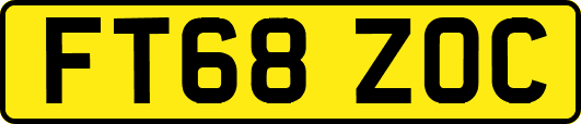 FT68ZOC