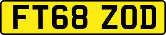 FT68ZOD